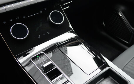 CheryExeed LX, 2024 год, 2 790 000 рублей, 15 фотография