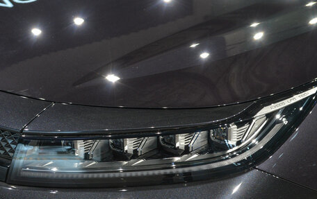 CheryExeed LX, 2024 год, 2 790 000 рублей, 10 фотография