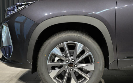 CheryExeed LX, 2024 год, 2 790 000 рублей, 9 фотография