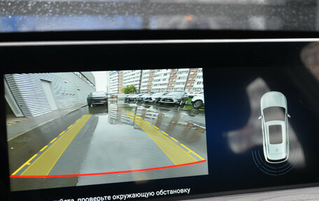 CheryExeed LX, 2024 год, 2 790 000 рублей, 14 фотография