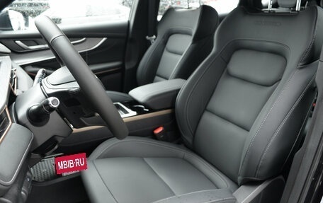 CheryExeed LX, 2024 год, 2 790 000 рублей, 16 фотография