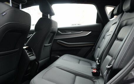 CheryExeed LX, 2024 год, 2 790 000 рублей, 17 фотография