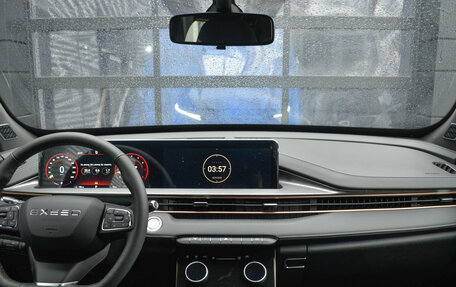 CheryExeed LX, 2024 год, 2 790 000 рублей, 19 фотография
