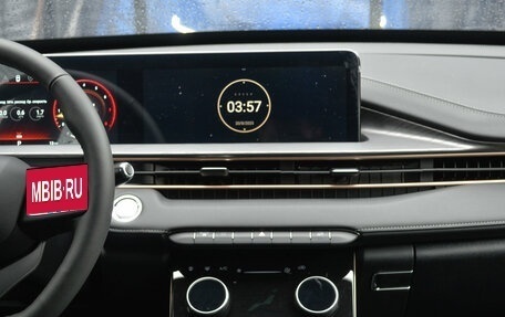 CheryExeed LX, 2024 год, 2 790 000 рублей, 20 фотография