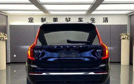 Volvo XC90 II рестайлинг, 2024 год, 6 750 911 рублей, 4 фотография