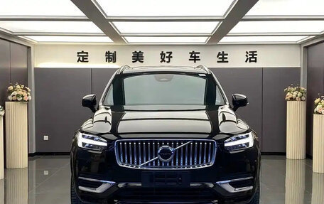 Volvo XC90 II рестайлинг, 2024 год, 6 750 911 рублей, 2 фотография