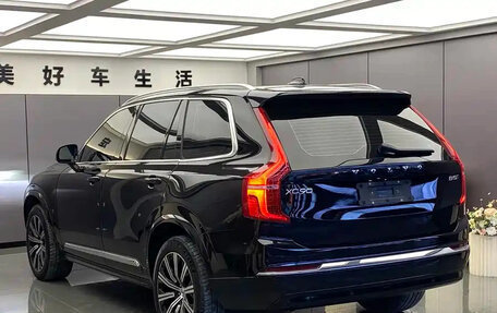 Volvo XC90 II рестайлинг, 2024 год, 6 750 911 рублей, 5 фотография