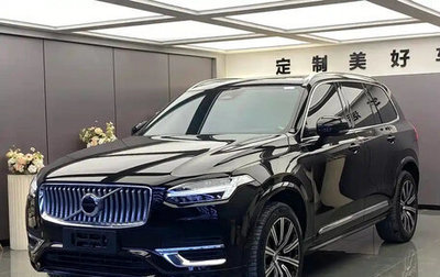 Volvo XC90 II рестайлинг, 2024 год, 6 750 911 рублей, 1 фотография