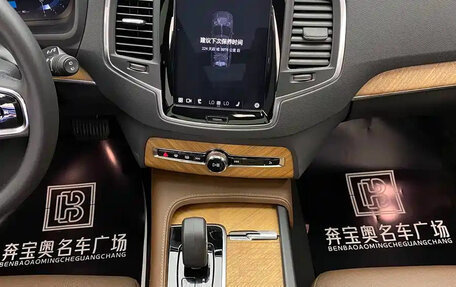 Volvo XC90 II рестайлинг, 2024 год, 6 750 911 рублей, 9 фотография