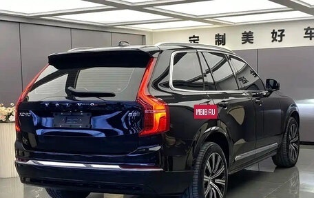 Volvo XC90 II рестайлинг, 2024 год, 6 750 911 рублей, 3 фотография