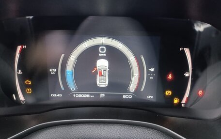 Haval Jolion, 2024 год, 1 763 200 рублей, 6 фотография