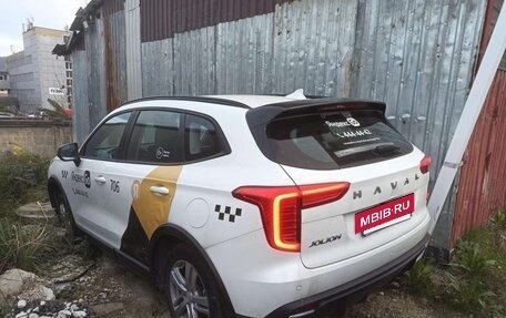 Haval Jolion, 2024 год, 1 528 880 рублей, 4 фотография