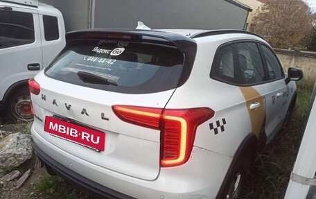 Haval Jolion, 2024 год, 1 528 880 рублей, 3 фотография