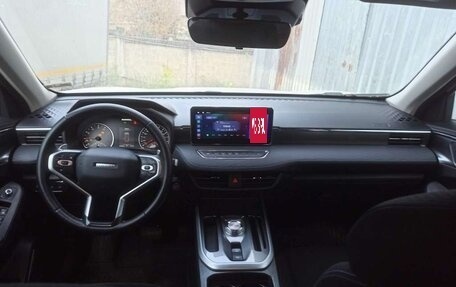 Haval Jolion, 2024 год, 1 528 880 рублей, 5 фотография