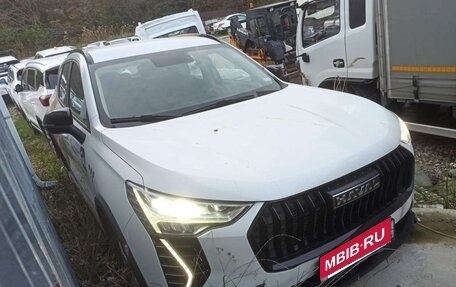 Haval Jolion, 2024 год, 1 528 880 рублей, 2 фотография