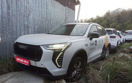 Haval Jolion, 2024 год, 1 528 880 рублей, 1 фотография