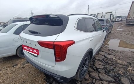 Haval Jolion, 2024 год, 1 763 200 рублей, 3 фотография