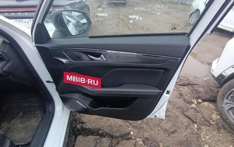 Haval Jolion, 2024 год, 1 763 200 рублей, 7 фотография