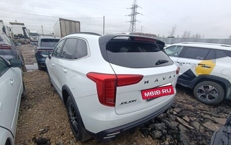 Haval Jolion, 2024 год, 1 763 200 рублей, 4 фотография