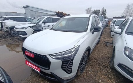 Haval Jolion, 2024 год, 1 763 200 рублей, 1 фотография