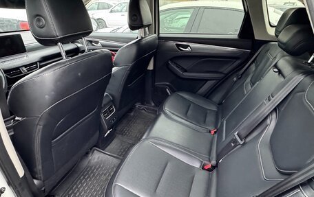 Haval Jolion, 2023 год, 1 570 640 рублей, 8 фотография