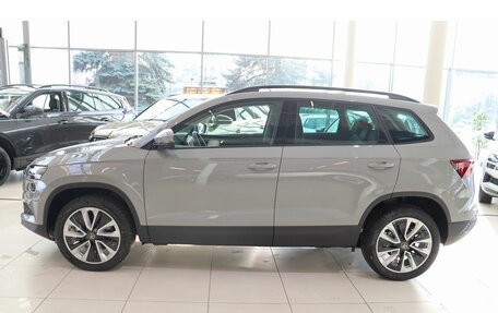 Skoda Karoq I, 2025 год, 4 199 000 рублей, 2 фотография