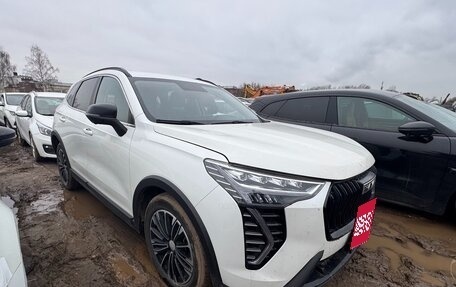 Haval Jolion, 2023 год, 1 570 640 рублей, 2 фотография