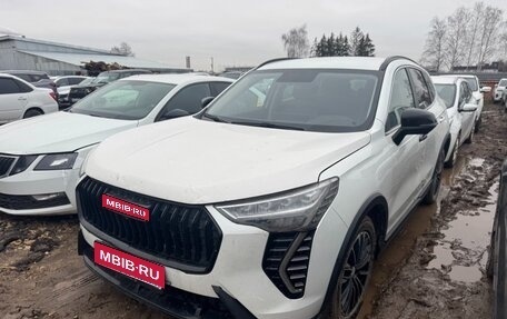 Haval Jolion, 2023 год, 1 570 640 рублей, 1 фотография
