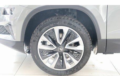 Skoda Karoq I, 2025 год, 4 199 000 рублей, 10 фотография