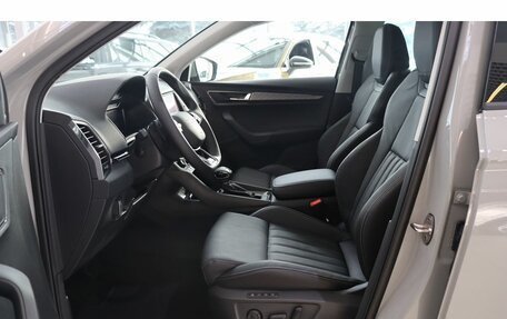 Skoda Karoq I, 2025 год, 4 199 000 рублей, 11 фотография