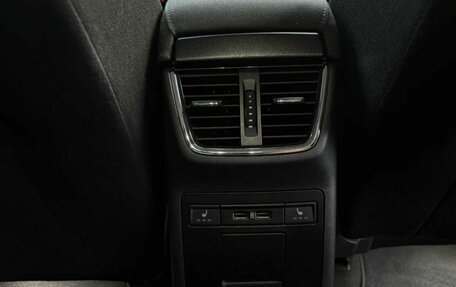 Skoda Octavia, 2019 год, 1 950 000 рублей, 9 фотография