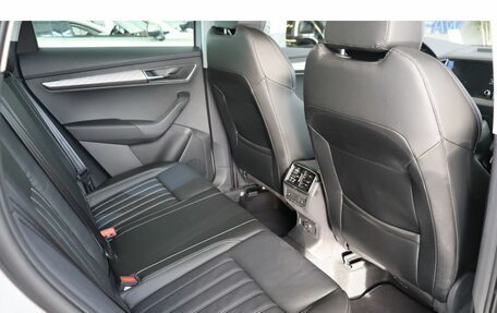 Skoda Karoq I, 2025 год, 4 199 000 рублей, 16 фотография