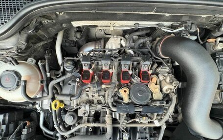 Skoda Octavia, 2019 год, 1 950 000 рублей, 12 фотография