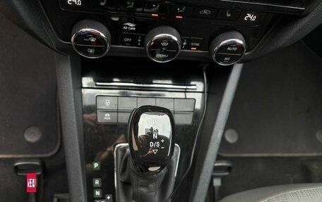 Skoda Octavia, 2019 год, 1 950 000 рублей, 8 фотография