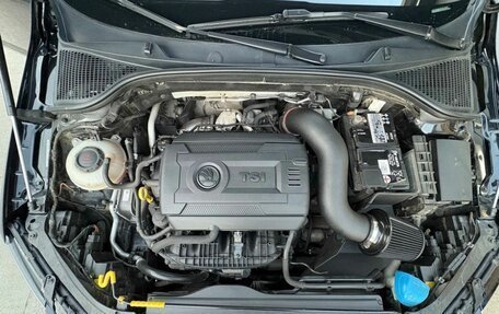 Skoda Octavia, 2019 год, 1 950 000 рублей, 20 фотография