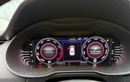 Skoda Octavia, 2019 год, 1 950 000 рублей, 22 фотография