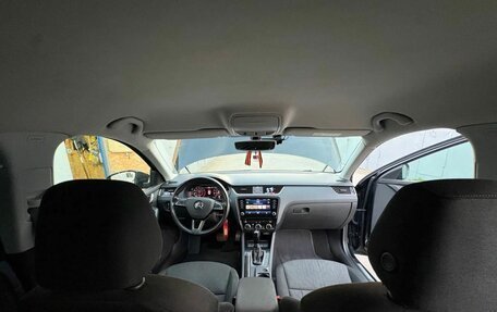 Skoda Octavia, 2019 год, 1 950 000 рублей, 31 фотография