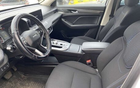 Haval Jolion, 2024 год, 1 621 680 рублей, 8 фотография