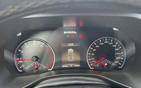 Haval Jolion, 2024 год, 1 621 680 рублей, 6 фотография