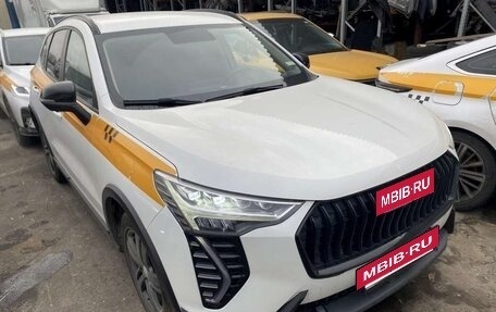 Haval Jolion, 2024 год, 1 621 680 рублей, 2 фотография