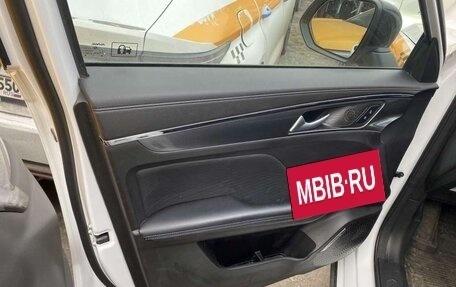 Haval Jolion, 2024 год, 1 621 680 рублей, 7 фотография