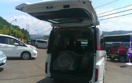 Honda Stepwgn IV, 2021 год, 2 390 666 рублей, 10 фотография