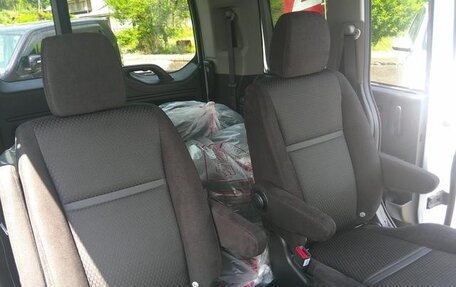 Honda Stepwgn IV, 2021 год, 2 390 666 рублей, 9 фотография