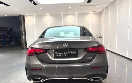 Mercedes-Benz A-Класс, 2022 год, 2 520 586 рублей, 5 фотография