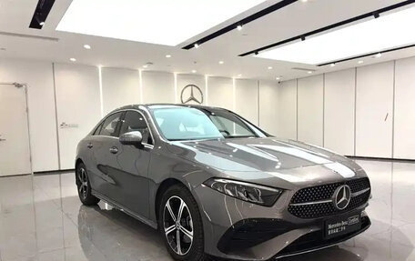 Mercedes-Benz A-Класс, 2022 год, 2 520 586 рублей, 3 фотография