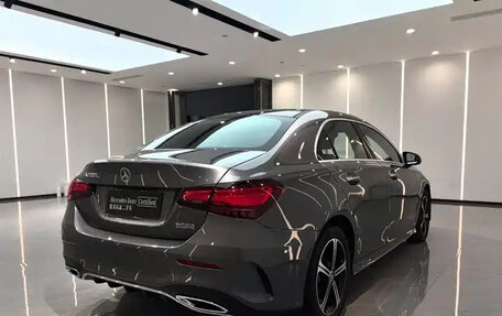 Mercedes-Benz A-Класс, 2022 год, 2 520 586 рублей, 4 фотография