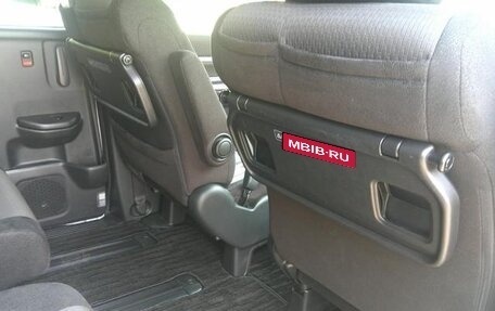 Honda Stepwgn IV, 2021 год, 2 390 666 рублей, 8 фотография