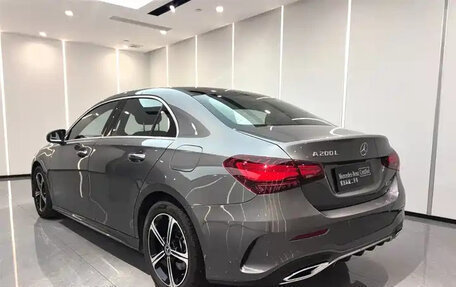 Mercedes-Benz A-Класс, 2022 год, 2 520 586 рублей, 6 фотография