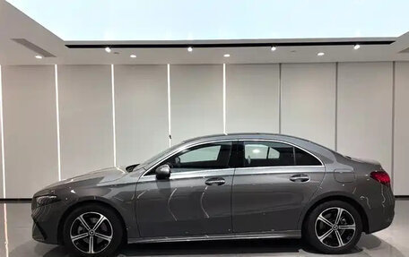 Mercedes-Benz A-Класс, 2022 год, 2 520 586 рублей, 7 фотография