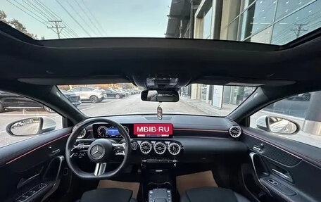 Mercedes-Benz A-Класс, 2022 год, 2 495 586 рублей, 7 фотография